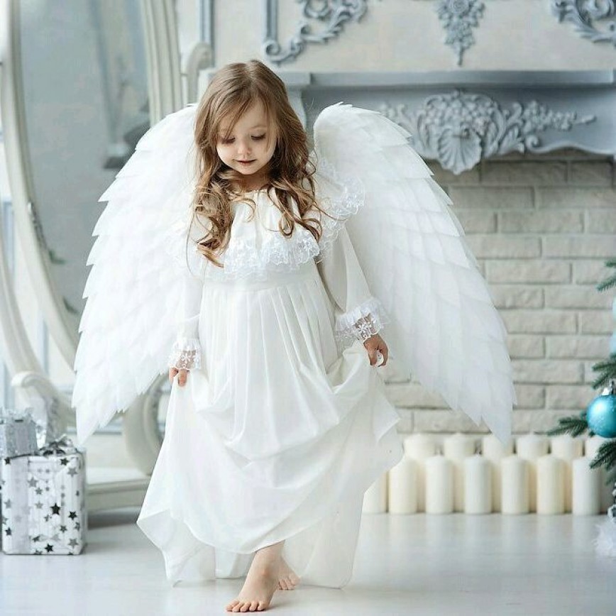 Beauty angels