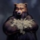 Медвежий успех – басня в стихах Олеси Емельяновой про достижения и неравные шансы