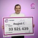 Как сложилась судьба Андрея из Брянска, который выиграл в лотерею более 33 миллионов рублей?