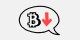 В Bitpay назвали причину будущего падения курса биткоина на 43%