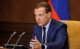 Спасет ли Медведев «Единую Россию»