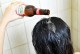 Пиво в помощь волосам