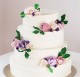 Почему свадебный торт имеет много ярусов?