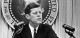 Крестовый поход Кеннеди против ФРС или причина его убийства