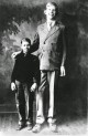 А вы знали, кто самый высокий человек на планете?