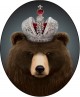 Царь-медведь – басня в стихах Олеси Емельяновой про власть и жалобы народа