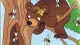 Медвежий компромисс – басня в стихах Олеси Емельяновой про спор правого и неправого