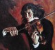 Скрипач – басня в стихах Олеси Емельяновой про игру на чувствах и лопнувшее терпение