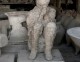 Странный тайник найден в Помпее