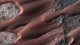 «Роскосмос» показала ледяной кратер на Марсе (фото)