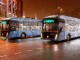 ГИБДД оштрафовала водителей электробусов за «художества» Мосгортранса