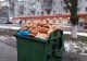 Почему в России ежегодно выбрасывают 17 млн. тонн продуктов?