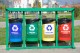 В двух округах Москвы до конца года появятся 3 тысячи мест для раздельного сбора мусора
