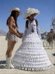 Самые ужасные свадебные платья, которые Вы когда-либо видели