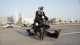 Полиция Дубая пересаживается на летающие мотоциклы