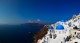 Греция: остров Санторини