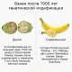 Как поменялся банан за 7000 лет