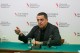 Александр Любимов обсудил со студентами политику и деятельность СМИ