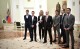 Владимир Путин встретился с лауреатами премии «Немалый бизнес»