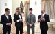 Владимир Путин встретился с лауреатами премии «Немалый бизнес»