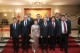 Борис Титов принял участие во встрече премьер – министра РФ Дмитрия Медведева и посла КНР в РФ Ли Хуэйя