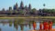 Камбоджа в апреле не для слабаков