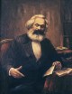 Неизвестный Карл Маркс