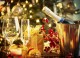Почему на Новый год принято пить шампанское?
