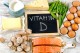 Как получить витамин D без солнца?
