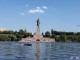 Самый высокий памятник Ленину