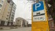 Новые тарифы на столичные парковки
