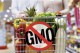 Страшные буквы «ГМО»