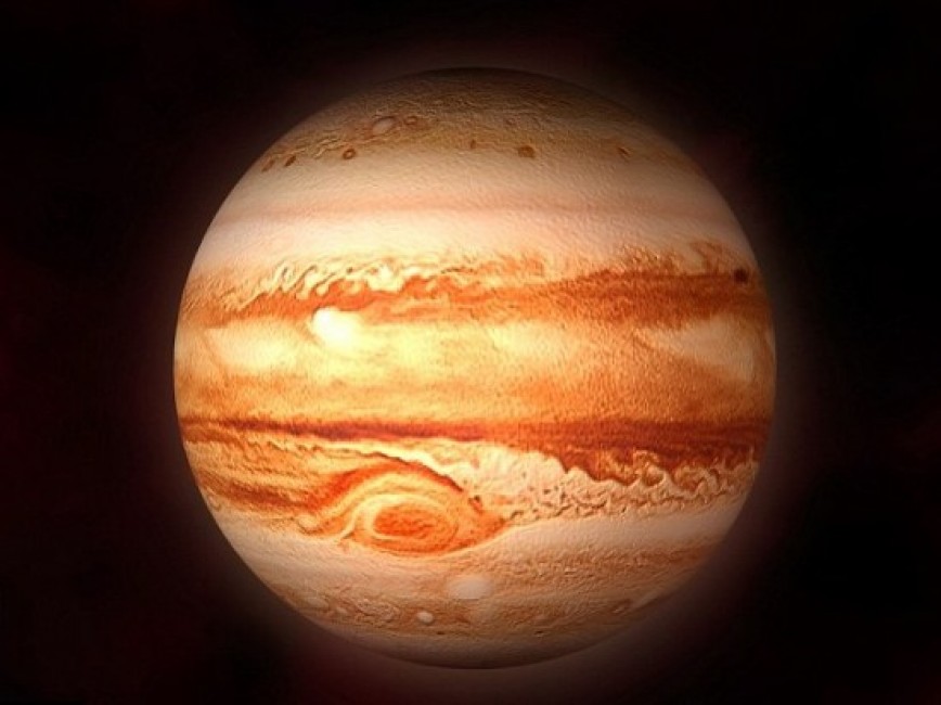 10 самых интересных фактов о Юпитере - Popular science
