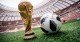 Интересные факты о Чемпионате мира по футболу 2018