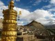 Почему Китай захватил Тибет в 1951 году?