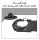 Почему у ведьм чёрные коты?