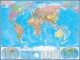 Как выглядела бы карта мира, если бы площадь стран соответствовала числу жителей