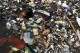 Большое мусорное пятно в Тихом океане