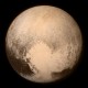 Немного интересного о Плутоне