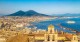 Путешествие по Италии : Неаполь