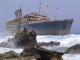 Невероятные фотографии кораблекрушений последнего десятилетия