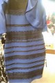 Какого цвета то самое платье?