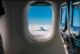 Почему окна в самолете круглые?