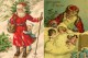Дед Мороз, Санта-Клаус и телик
