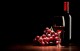 Спасает ли красное вино от радиации?