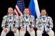 Сколько продержится экипаж МКС без поставок с земли?