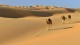 Толщина песков пустыни