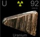 Как добывают уран ?