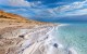 Почему Мертвое море так называется?
