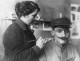 Как женщина спасала жизни ветеранов первой мировой войны, «восстанавливая» их лица